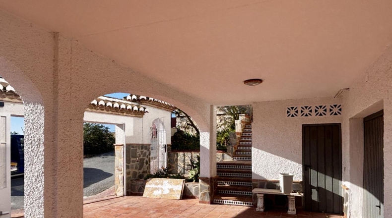 Granada - Salobreña - 800m2