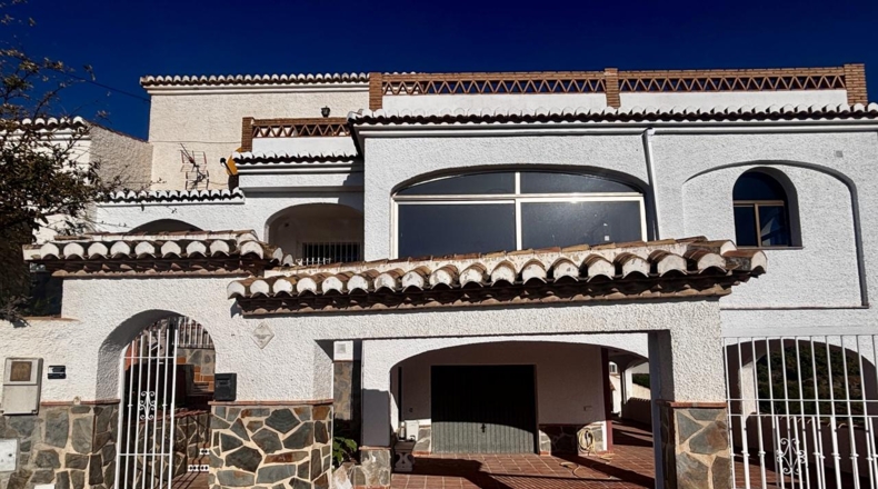 Granada - Salobreña - 800m2