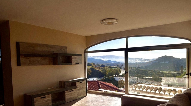Granada - Salobreña - 800m2