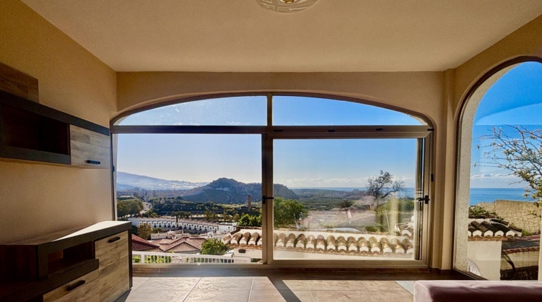 Granada - Salobreña - 800m2