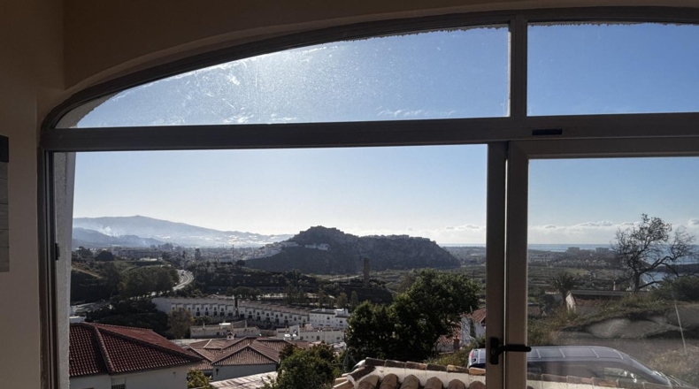 Granada - Salobreña - 800m2