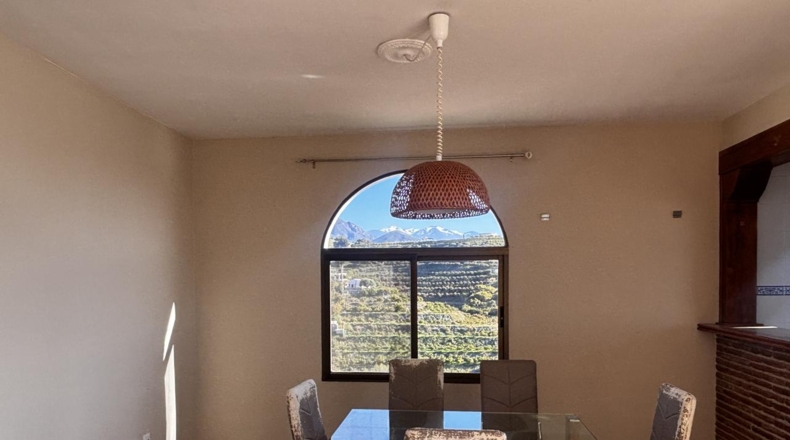 Granada - Salobreña - 800m2