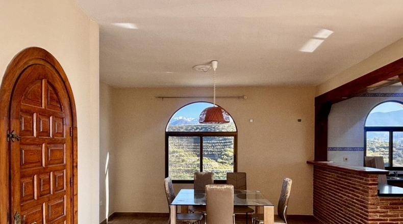 Granada - Salobreña - 800m2