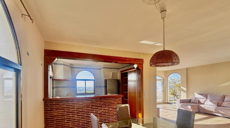 Granada - Salobreña - 800m2