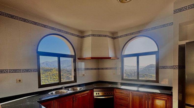 Granada - Salobreña - 800m2