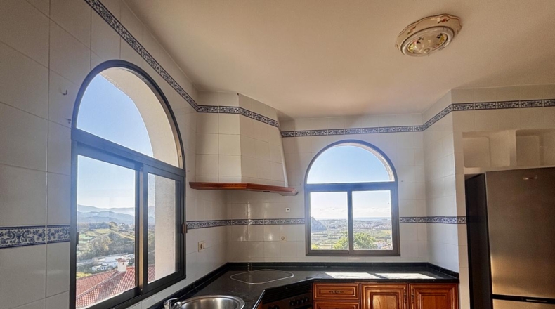 Granada - Salobreña - 800m2