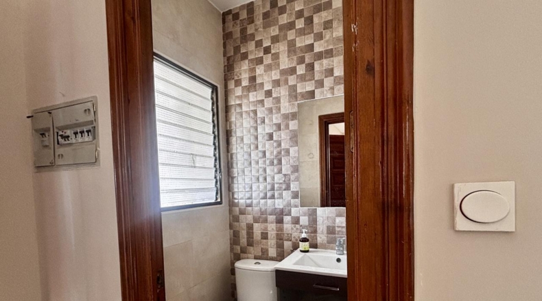 Granada - Salobreña - 800m2