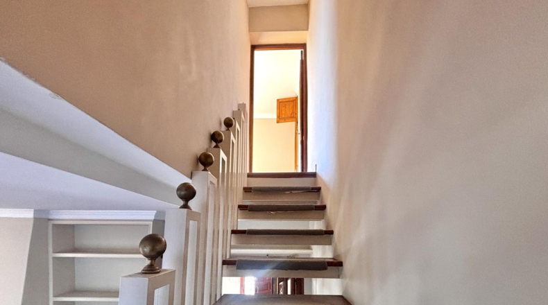 Granada - Salobreña - 800m2