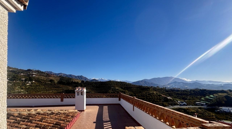 Granada - Salobreña - 800m2