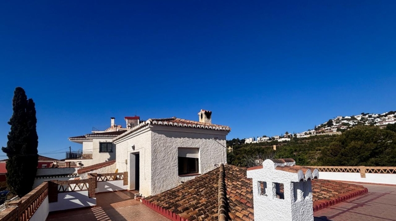 Granada - Salobreña - 800m2