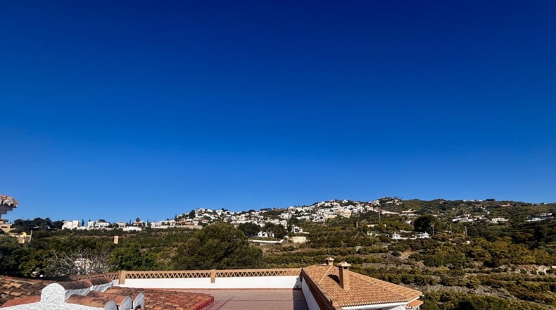 Granada - Salobreña - 800m2