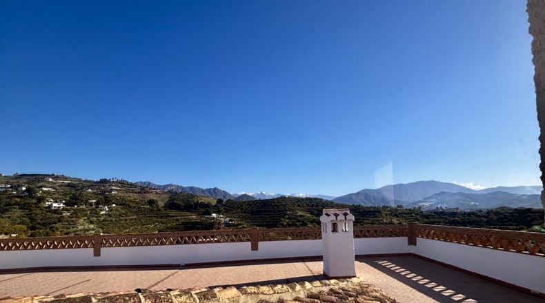 Granada - Salobreña - 800m2