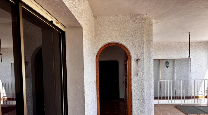 Granada - Salobreña - 800m2