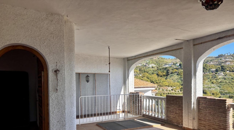 Granada - Salobreña - 800m2