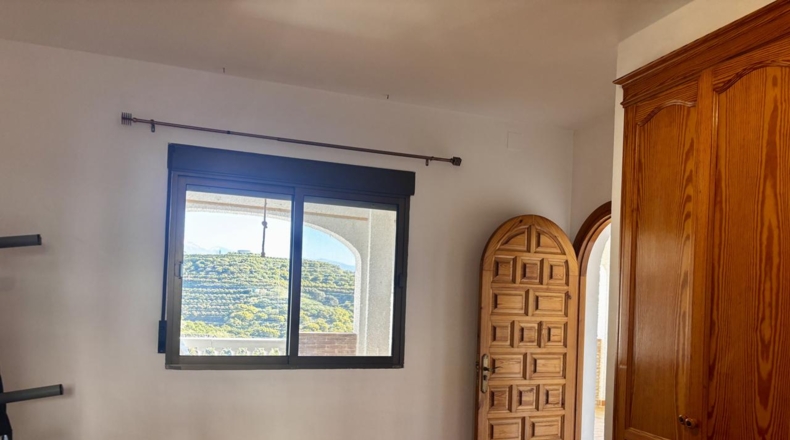 Granada - Salobreña - 800m2