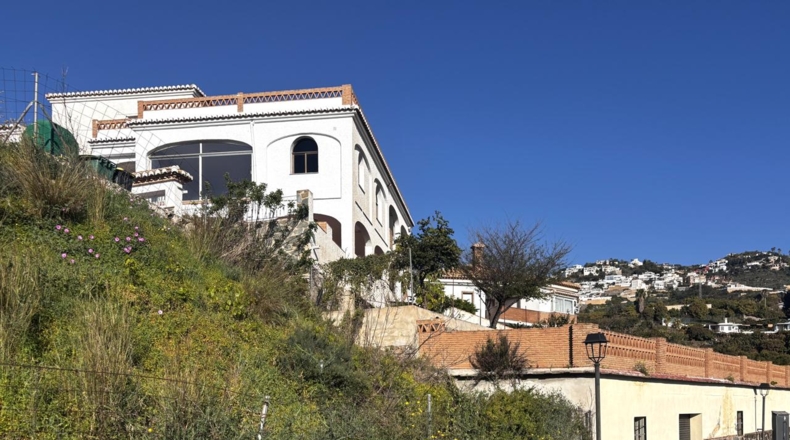 Granada - Salobreña - 800m2