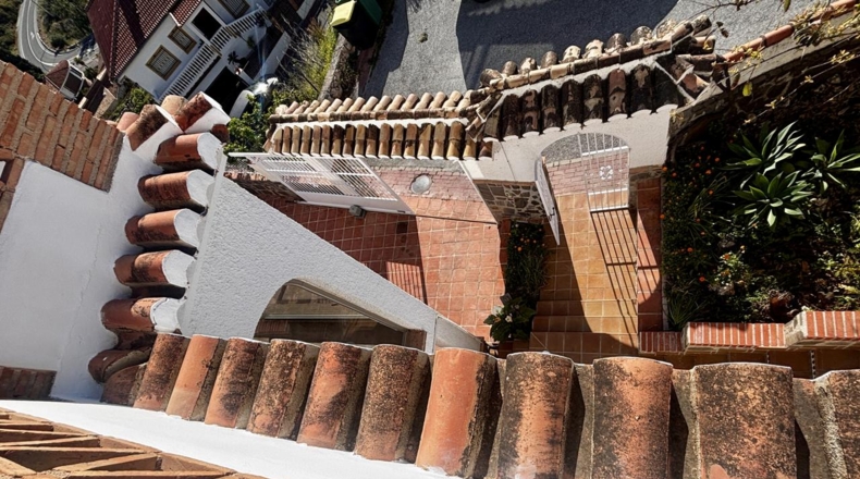 Granada - Salobreña - 800m2
