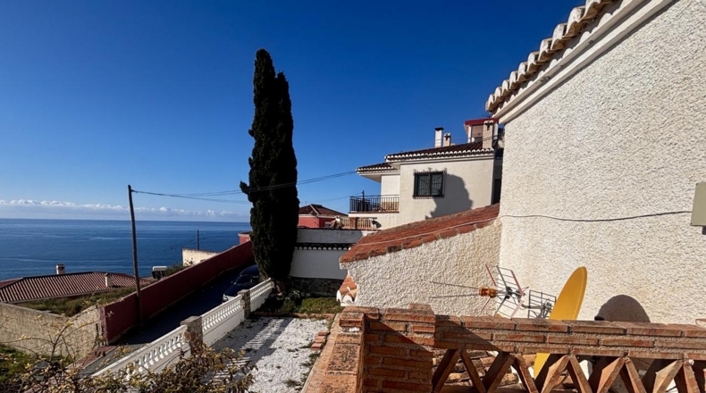 Granada - Salobreña - 800m2