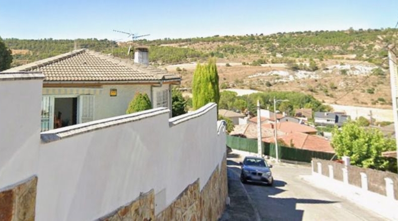 Comunidad de Madrid - Villar del Olmo - 390m2
