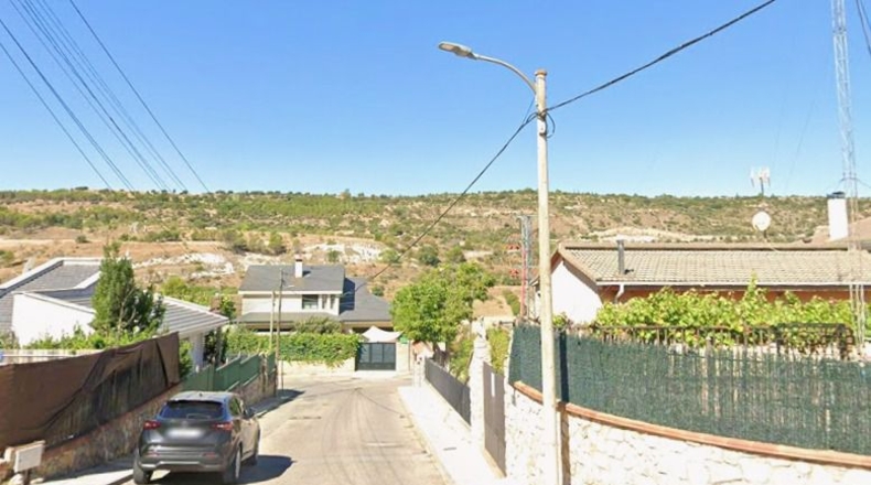 Comunidad de Madrid - Villar del Olmo - 390m2