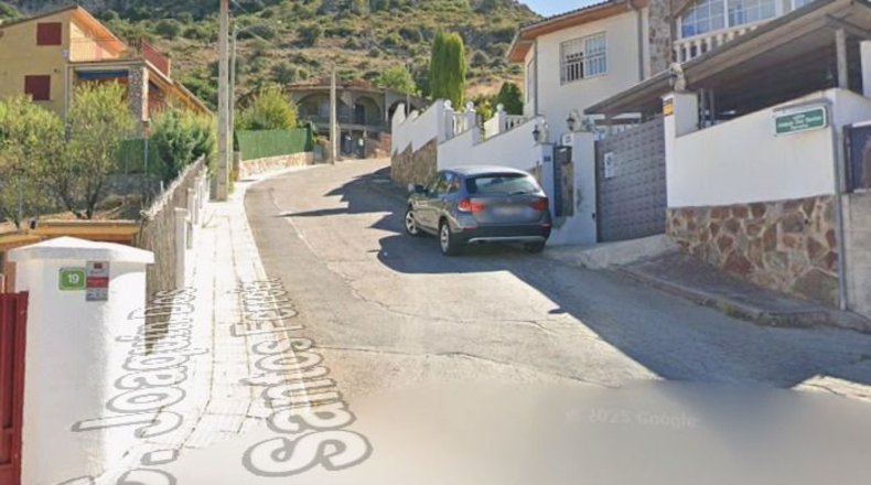 Comunidad de Madrid - Villar del Olmo - 390m2