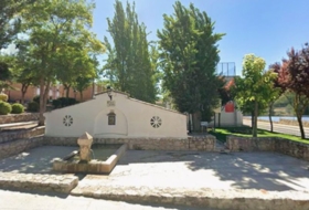 Villar del Olmo 390&nbsp;m² 
