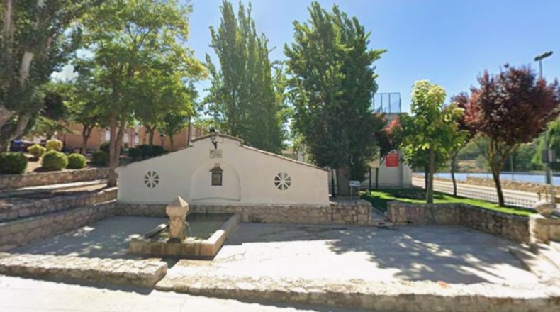 Comunidad de Madrid - Villar del Olmo - 390m2