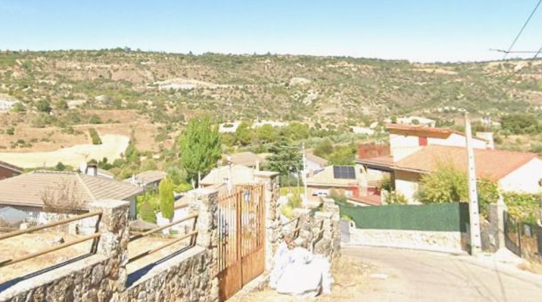 Comunidad de Madrid - Villar del Olmo - 390m2