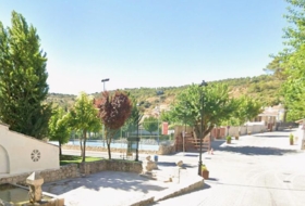 Villar del Olmo 390&nbsp;m² 