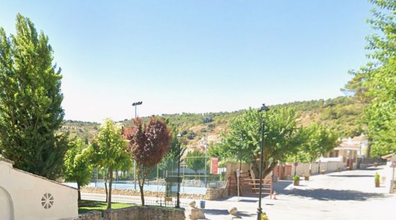 Comunidad de Madrid - Villar del Olmo - 390m2