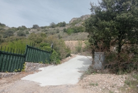 Villar del Olmo 390&nbsp;m² 