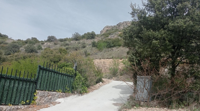 Comunidad de Madrid - Villar del Olmo - 390m2