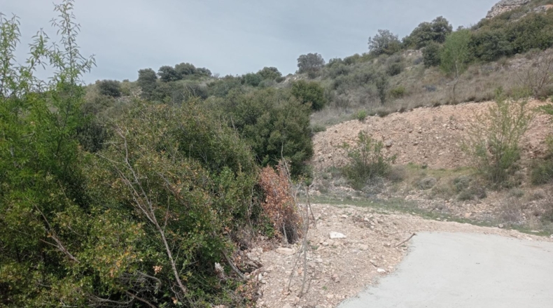 Comunidad de Madrid - Villar del Olmo - 390m2