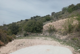 Villar del Olmo 390&nbsp;m² 