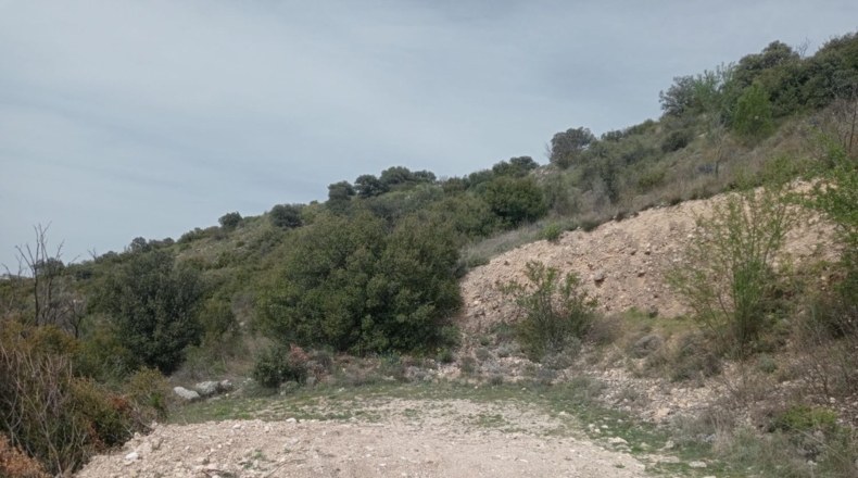 Comunidad de Madrid - Villar del Olmo - 390m2