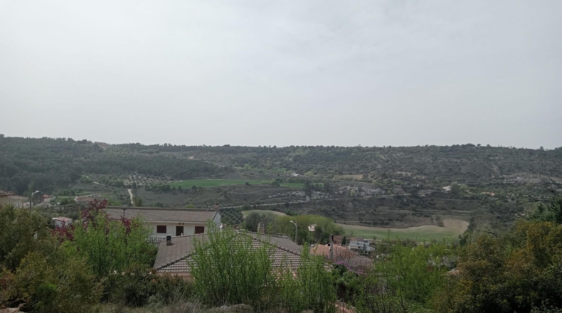 Comunidad de Madrid - Villar del Olmo - 390m2
