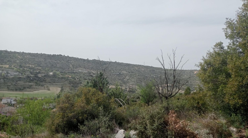 Comunidad de Madrid - Villar del Olmo - 390m2
