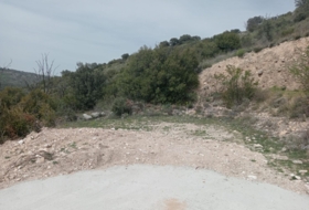 Villar del Olmo 390&nbsp;m² 
