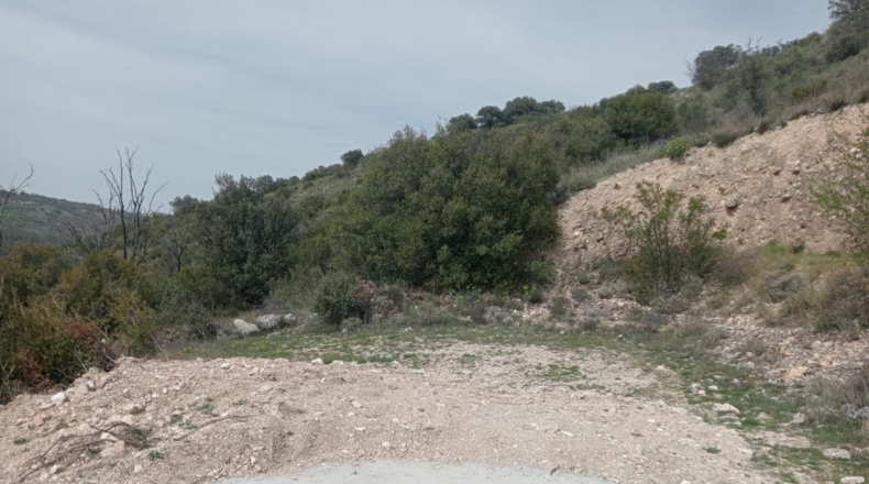 Comunidad de Madrid - Villar del Olmo - 390m2