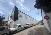 Nau industrial en venda a Jerez de la Frontera ref.: TR402062 foto