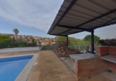 Xalet independent amb terreny en lloguer a Castellvell del Camp ref.: TR402063 foto