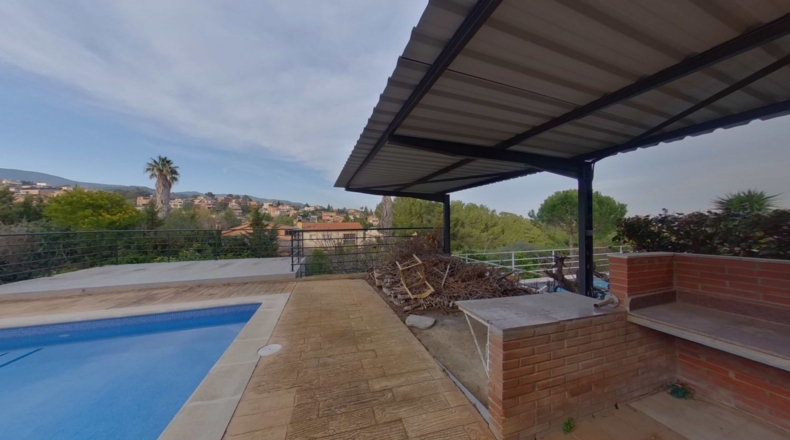 Tarragona - Castellvell del Camp - 787m2