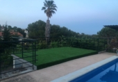 Xalet independent amb terreny en lloguer a Castellvell del Camp ref.: TR402063 foto