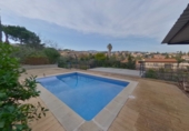 Xalet independent amb terreny en lloguer a Castellvell del Camp ref.: TR402063 foto