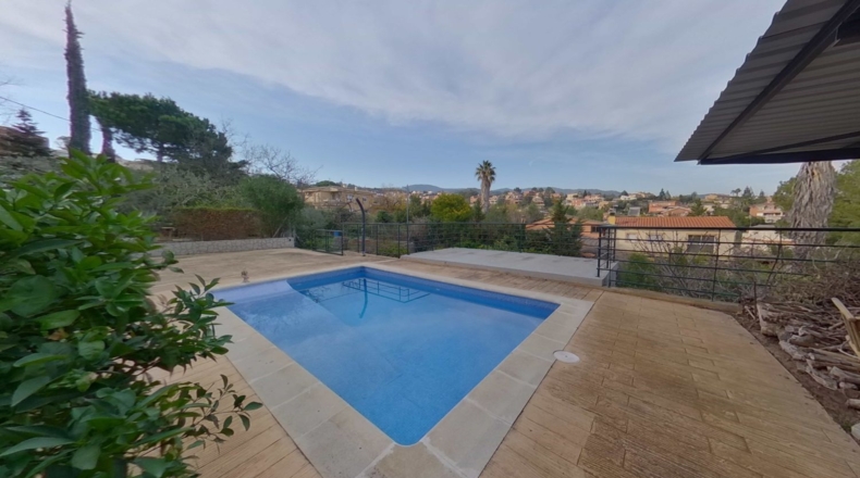 Tarragona - Castellvell del Camp - 787m2