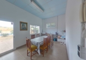 Xalet independent amb terreny en lloguer a Castellvell del Camp ref.: TR402063 foto