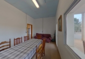 Xalet independent amb terreny en lloguer a Castellvell del Camp ref.: TR402063 foto