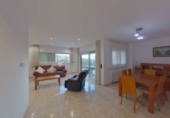 Xalet independent amb terreny en lloguer a Castellvell del Camp ref.: TR402063 foto