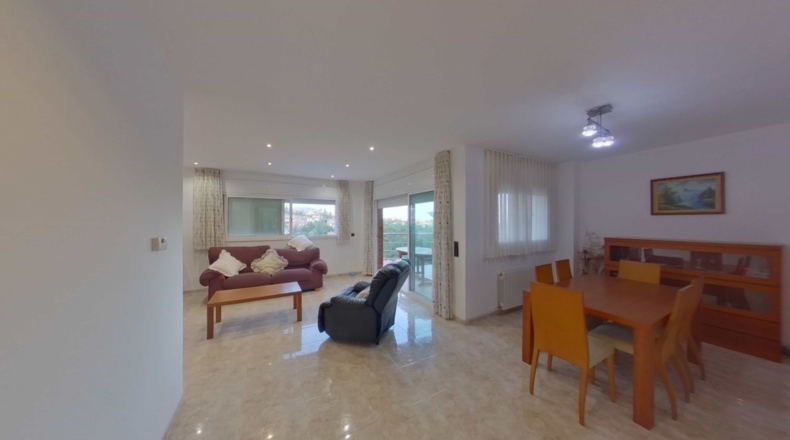 Tarragona - Castellvell del Camp - 787m2