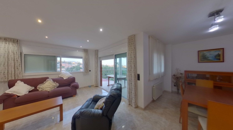 Tarragona - Castellvell del Camp - 787m2